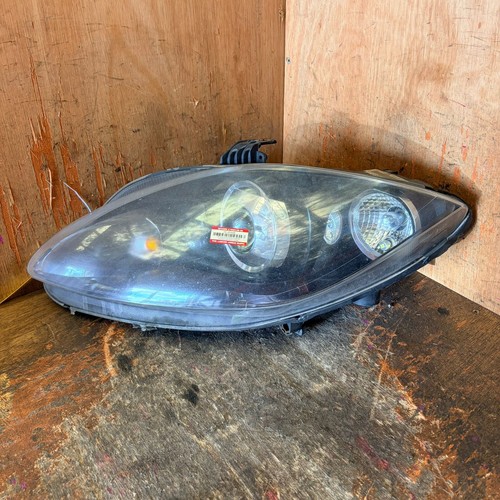Seat leon headlight - seat,