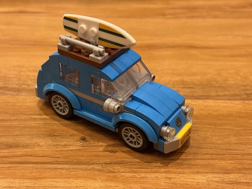 Lego creator 40252 mini - creator,