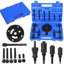 14PC ENGINE TIMING TOOL SET FOR LAND ROVER DIESEL 200TDI/300TDI; 2.5D(12J) 2.5TD