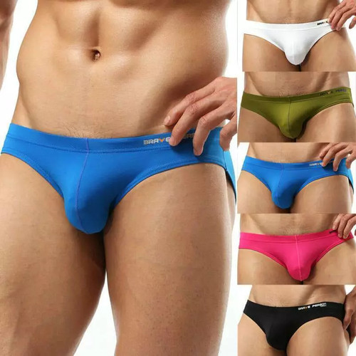 Men swimming briefs trunks - men,