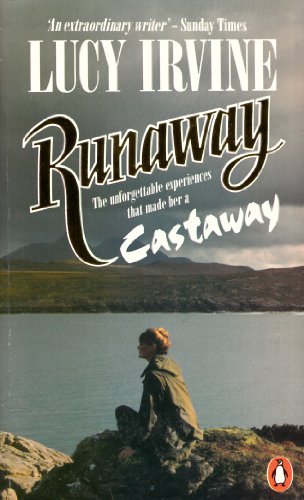 Runaway lucy irvine - by,