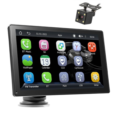 For apple carplay head unit - carplay,