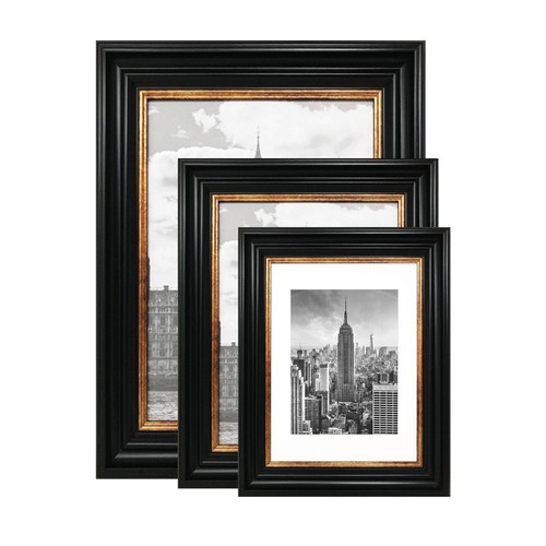 A5 vintage black - a4,