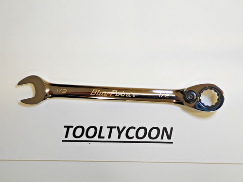 Blue point tools - 1/2", 15