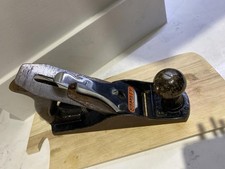 Stanley Bailey No 4 Wood Plane