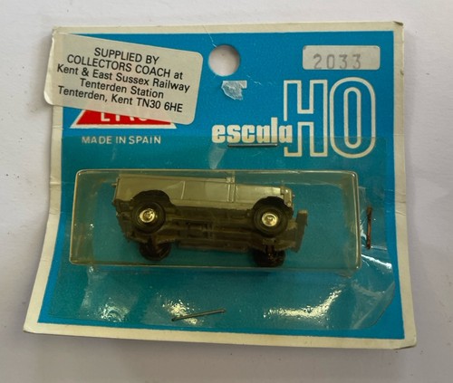 Eko 2033 land rover escula - 2033,