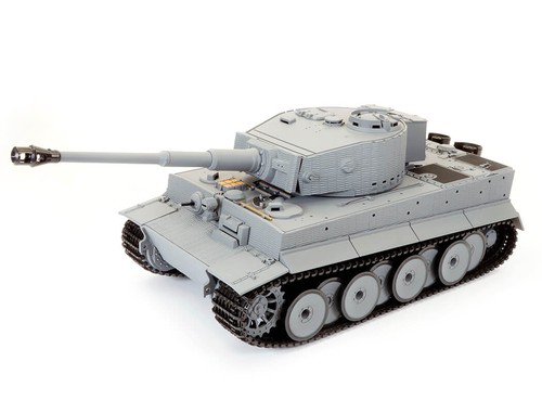 Taigen tiger rc - tiger, tank