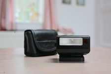 Fujifilm EF-X20 Shoe Mount