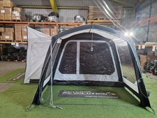 Driveaway Awning. Outdoor Revolution. MOVELITE T4E MIDLINE. USED
