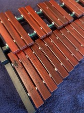 Yamaha TX-6 Tabletop Xylophone 32 Tone with Mallet