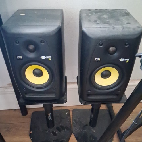 Krk rokit rpg2 monitor - krk, 5