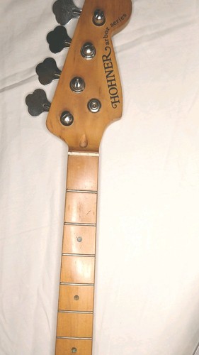 Vintage hohner arbor series - arbor,