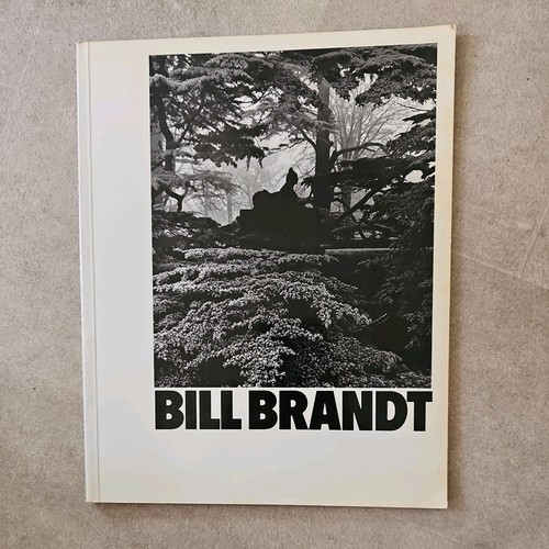 1981 bill brandt - 1981,