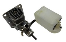 Second Hand Thunder Tiger Pro