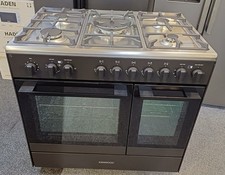 KENWOOD 90cm all Gas Range