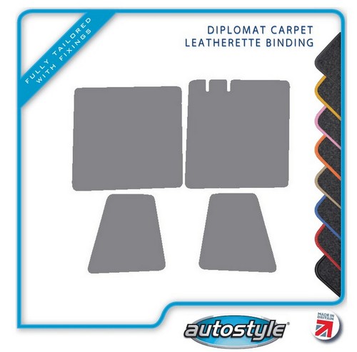 Fits triumph mayflower - fits,
