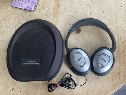 Bose quietcomfort qc15 - quietcomfort,