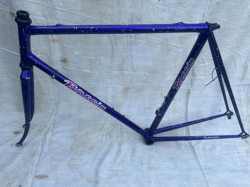 1990 retro rossin - 1990's, road
