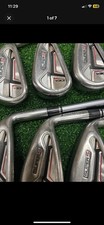 Adams Idea Super S Irons 5-PW