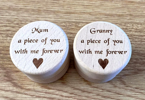 Personalised engraved wooden - personalised,