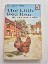 LADYBIRD BOOK Series: The
