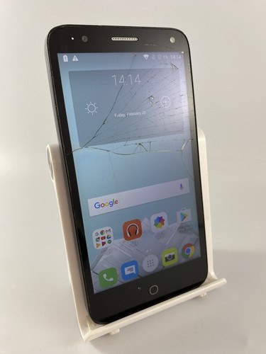 Alcatel pop 5051x blue - pop,