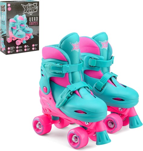 Xootz kids quad skates - xootz,