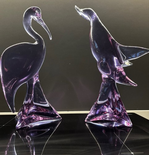 Licio zanetti murano signed - licio,