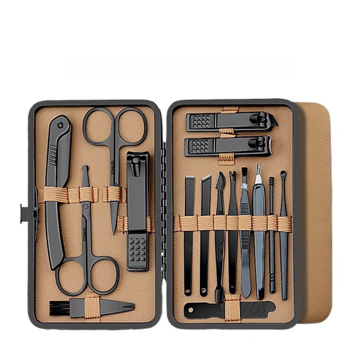 16pcs professional manicure - 16pcs,