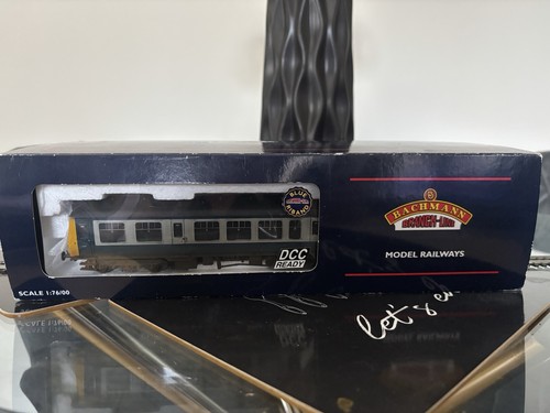 Bachmann 910 class 108 - bachmann,