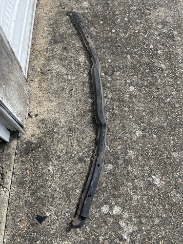 Nissan 200sx s14a front bumper - nissan,