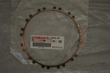 Clutch Spring Yamaha Tmax 500