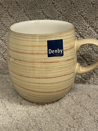 Denby langley caramel stripes - denby-langley,