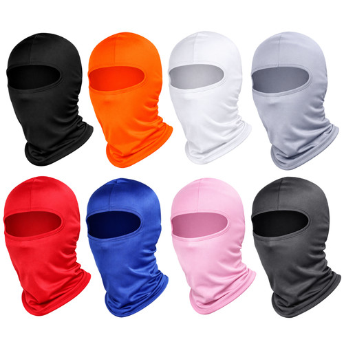 Balaclava ski mask face cover - ski,