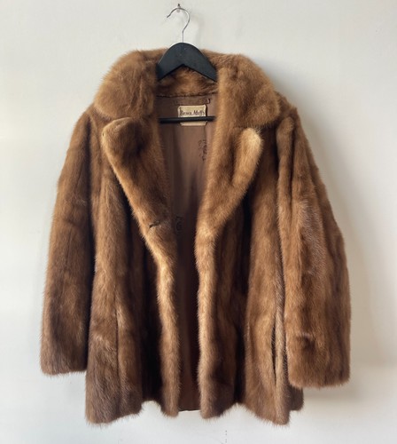Real natural pastel - pastel, mink