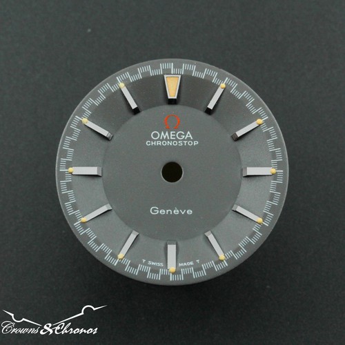 Omega chronostop driver ref - omega,