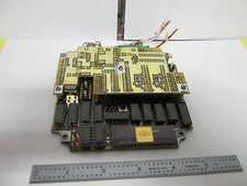 BOARDS FROM RUBIDIUM FREQUENCY