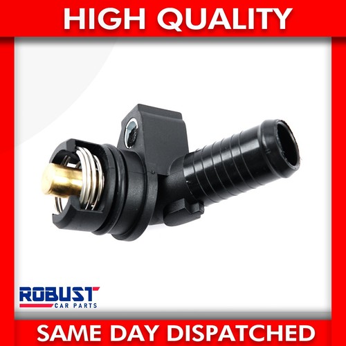 Oil cooler thermostat duratorq - cooler,