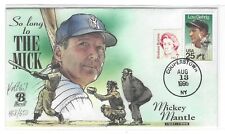 US 1996 BASEBALL HALL OF FAME