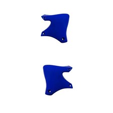 ACERBIS PAIR OF BLUE RADIATOR