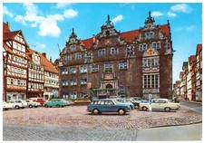 Volkswagen 1600 Squareback