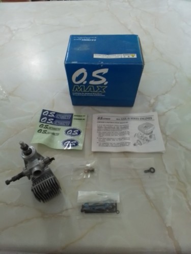 Max 32sx series rc model - rc,