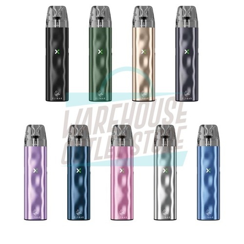 Elf bar elfx mini pod - elf,