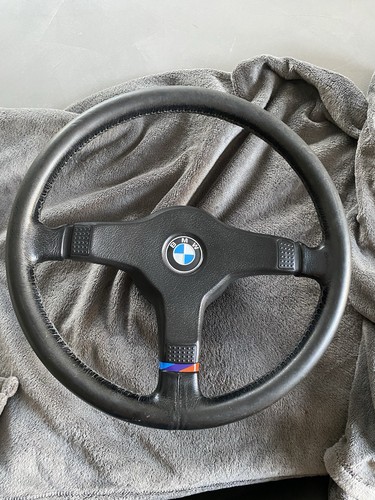 Tech bmw e30 steering - 1,
