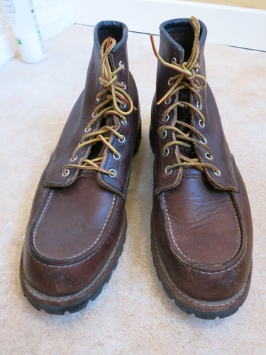Red wing 8146 roughneck - 8146,