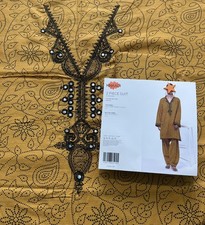 Khaadi 2 Piece Embroidered