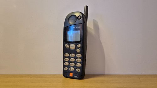 Nokia 5110 nk402 - , mobile