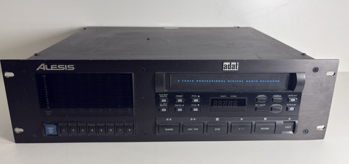 Alesis adat track audio - -, 8