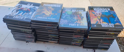Comics graphic novel - comics,
