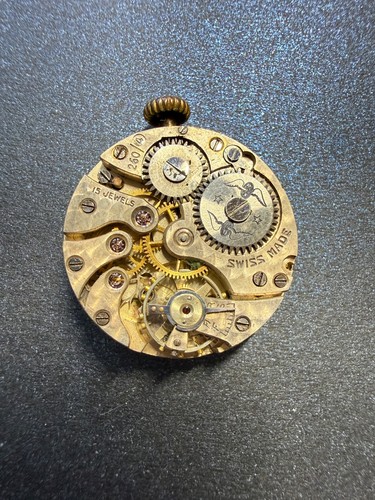 Everite jewels movement - jewels,